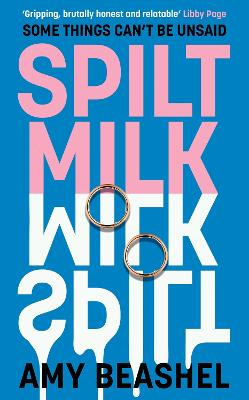 Cover: Spilt Milk