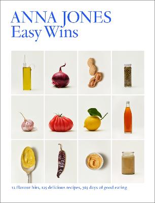 Cover: Easy Wins