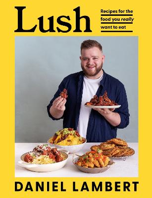 Cover: Lush