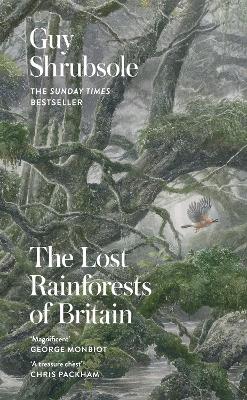 Cover: The Lost Rainforests of Britain