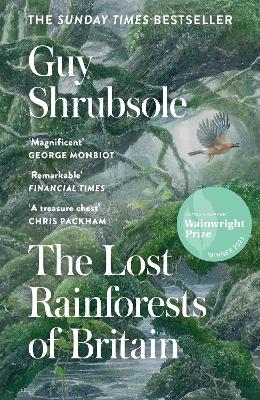 Image of The Lost Rainforests of Britain