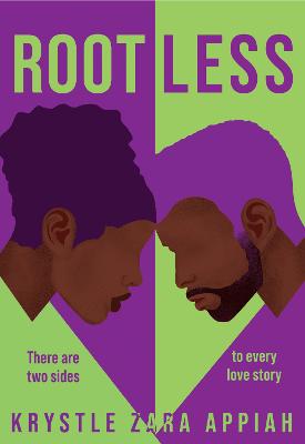 Cover: Rootless