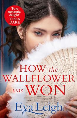Cover: How The Wallflower Was Won