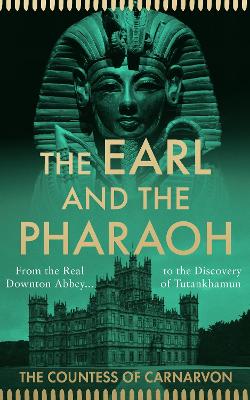 Cover: The Earl and the Pharaoh