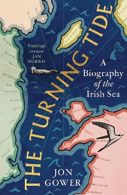 Cover: The Turning Tide
