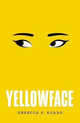 Image of Yellowface