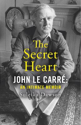 Cover: The Secret Heart
