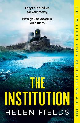 Cover: The Institution
