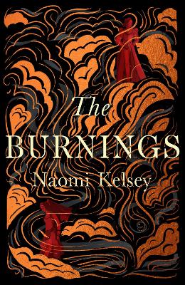 Image of The Burnings