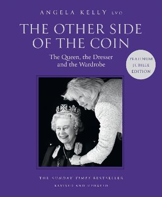 Image of The Other Side of the Coin: The Queen, the Dresser and the Wardrobe