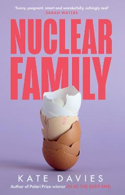 Cover: Nuclear Family