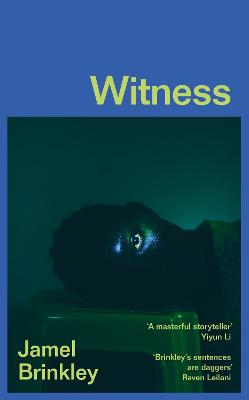 Cover: Witness