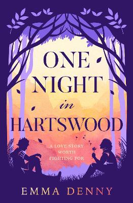 Cover: One Night in Hartswood
