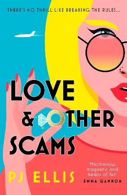 Image of Love & Other Scams