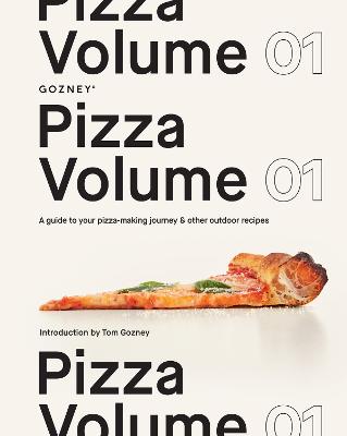Image of Pizza Volume 01