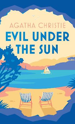 Cover: Evil Under the Sun