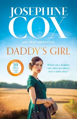 Cover: Daddy's Girl