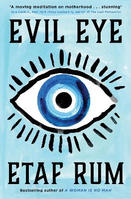 Image of Evil Eye