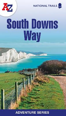 Cover: South Downs Way