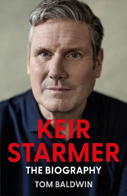 Cover: Keir Starmer