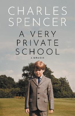 Image of A Very Private School