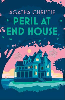 Cover: Peril at End House