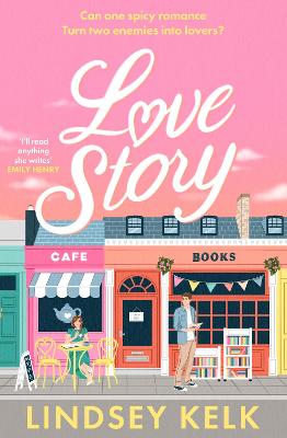 Cover: Love Story
