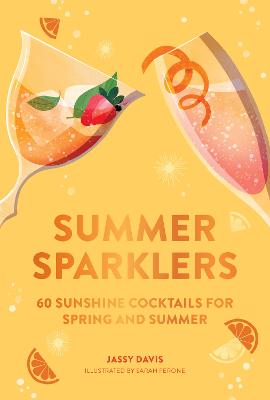 Cover: Summer Sparklers