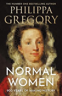 Cover: Normal Women
