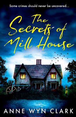 Cover: The Secrets of Mill House