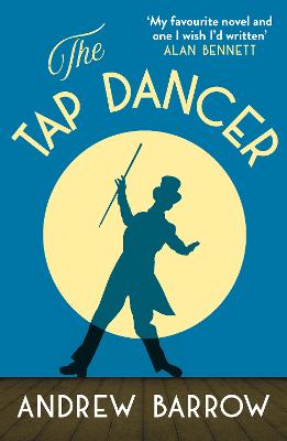 Cover: The Tap Dancer