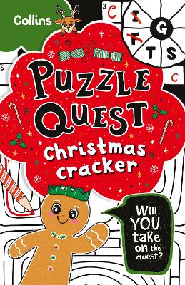 Cover: Christmas Cracker
