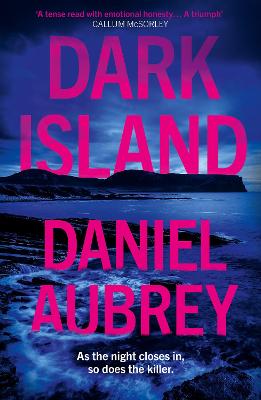Cover: Dark Island