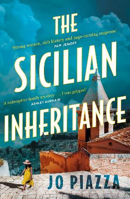 Cover: The Sicilian Inheritance