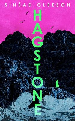 Cover: Hagstone