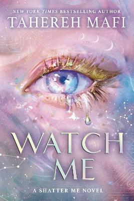 Image of Watch Me