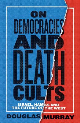Image of On Democracies and Death Cults