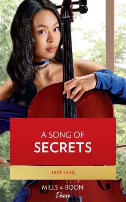 Image of A Song Of Secrets