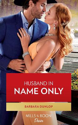 Image of Husband In Name Only