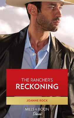 Image of The Rancher's Reckoning