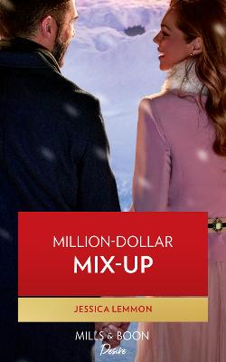 Image of Million-Dollar Mix-Up