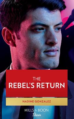 Image of The Rebel's Return