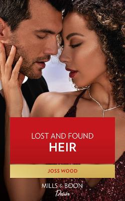 Image of Lost And Found Heir
