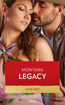 Image of Montana Legacy