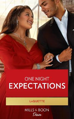 Image of One Night Expectations
