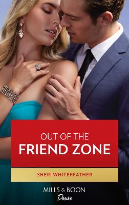 Image of Out Of The Friend Zone
