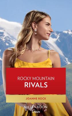Image of Rocky Mountain Rivals
