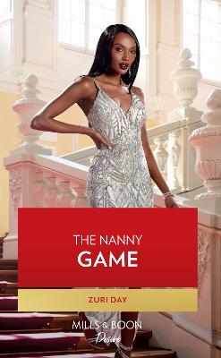 Image of The Nanny Game