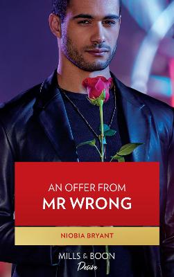 Image of An Offer From Mr. Wrong