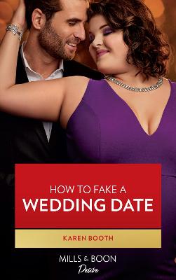 Image of How To Fake A Wedding Date